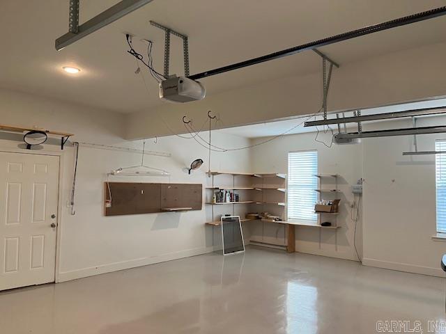 131  Coneflower  Hot Springs, AR