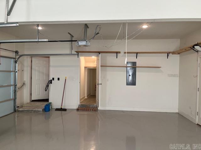 131  Coneflower  Hot Springs, AR