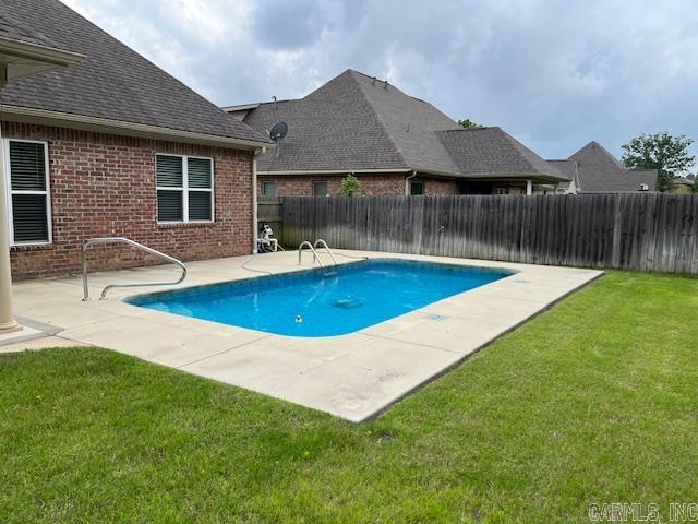 131  Coneflower  Hot Springs, AR