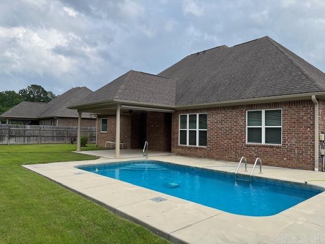 131  Coneflower  Hot Springs, AR