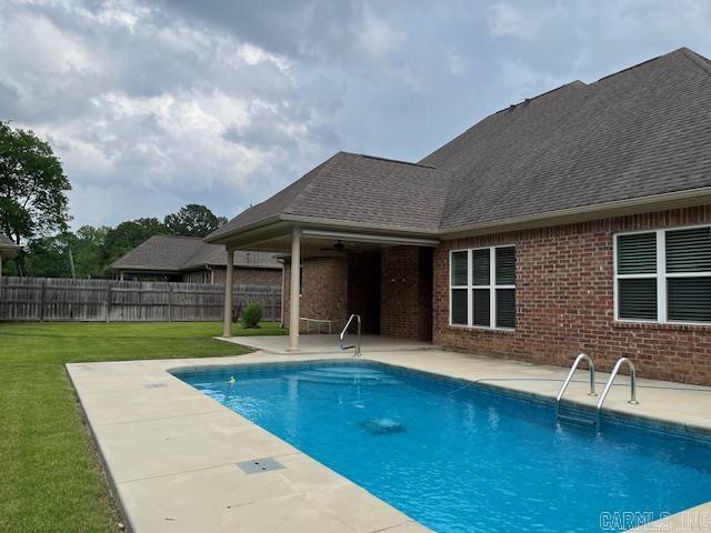 131  Coneflower  Hot Springs, AR