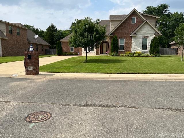131  Coneflower  Hot Springs, AR