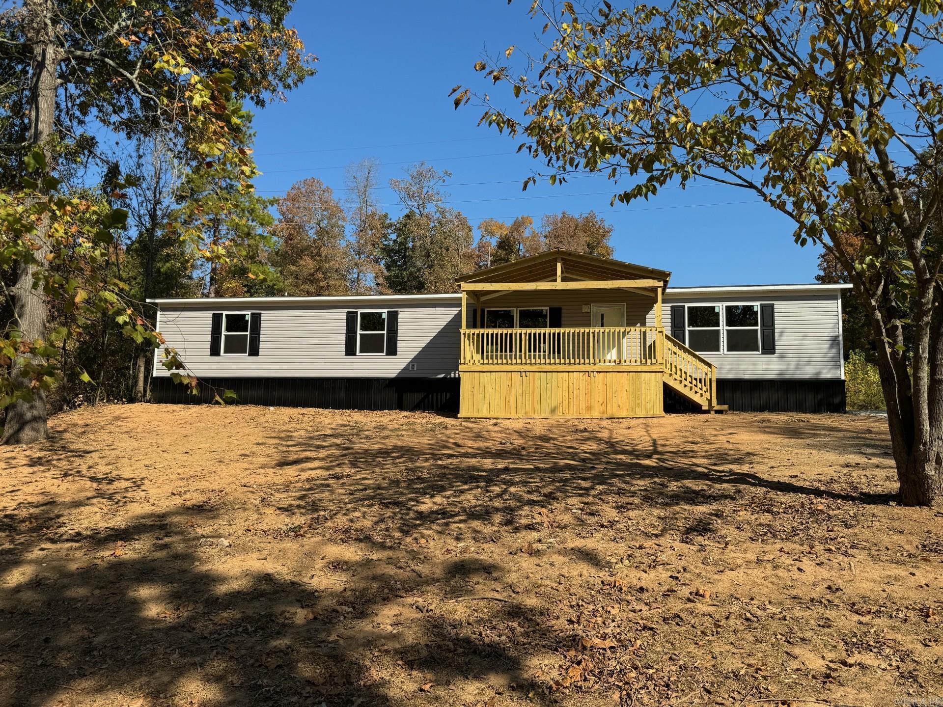155  Parkshores  Hot Springs, AR