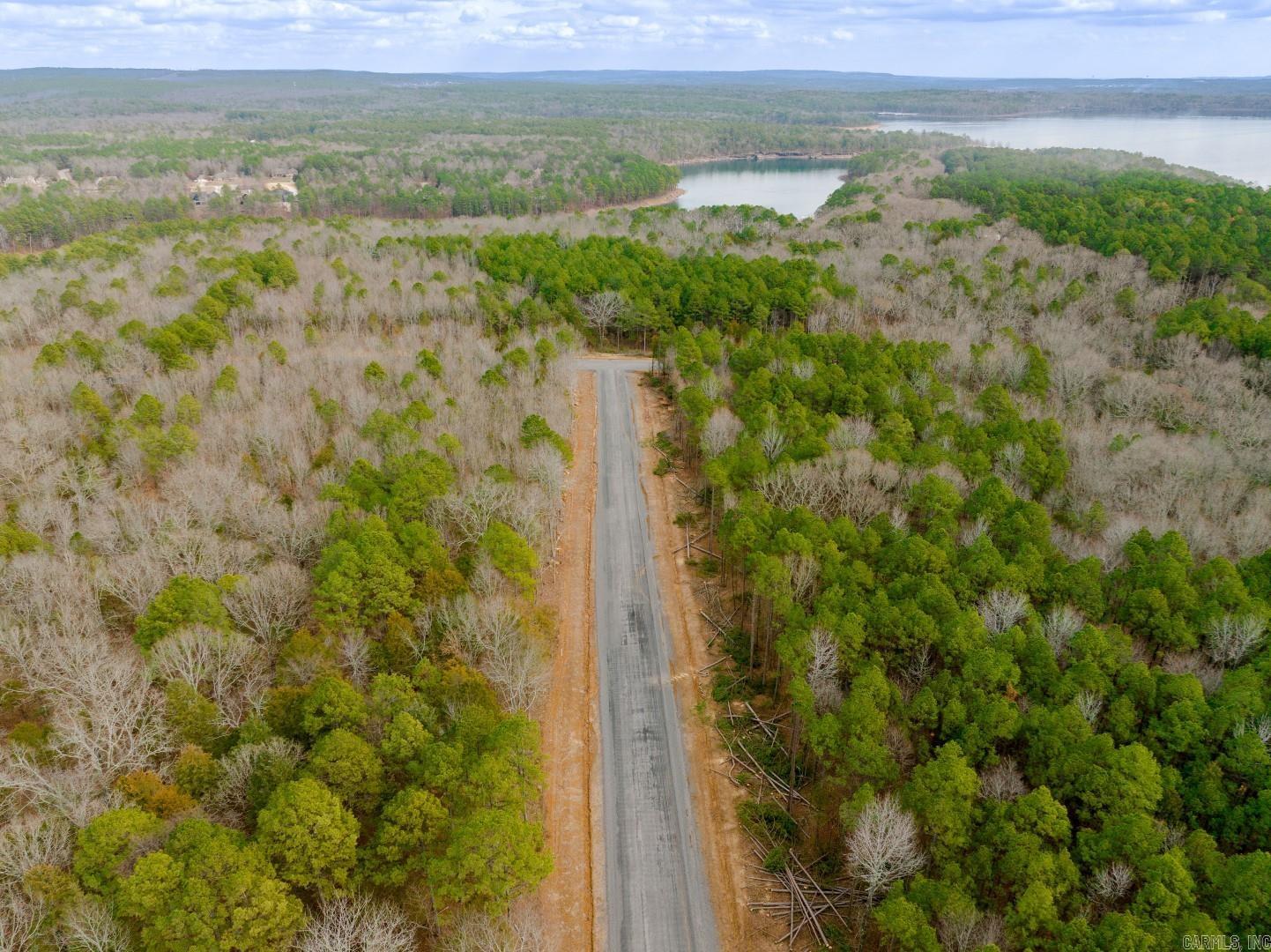 Lot 21  Vida Del Lago Subdivision  Greers Ferry, AR