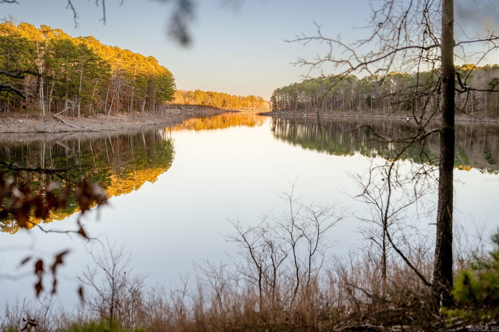 Lot 8  Vida Del Lago Subdivision  Greers Ferry, AR