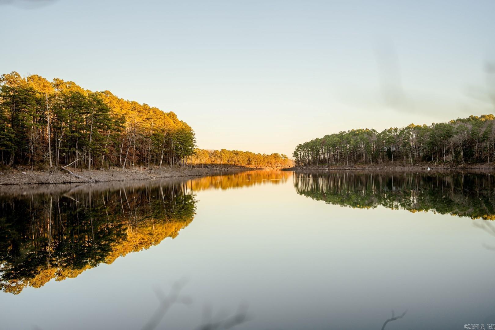 Lot 8  Vida Del Lago Subdivision  Greers Ferry, AR