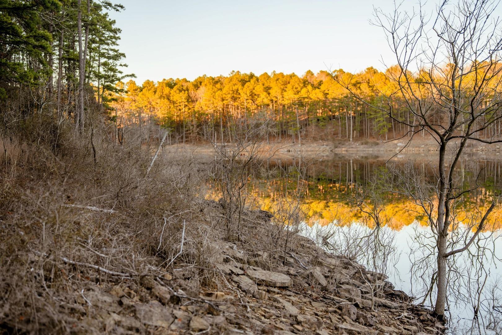 Lot 8  Vida Del Lago Subdivision  Greers Ferry, AR