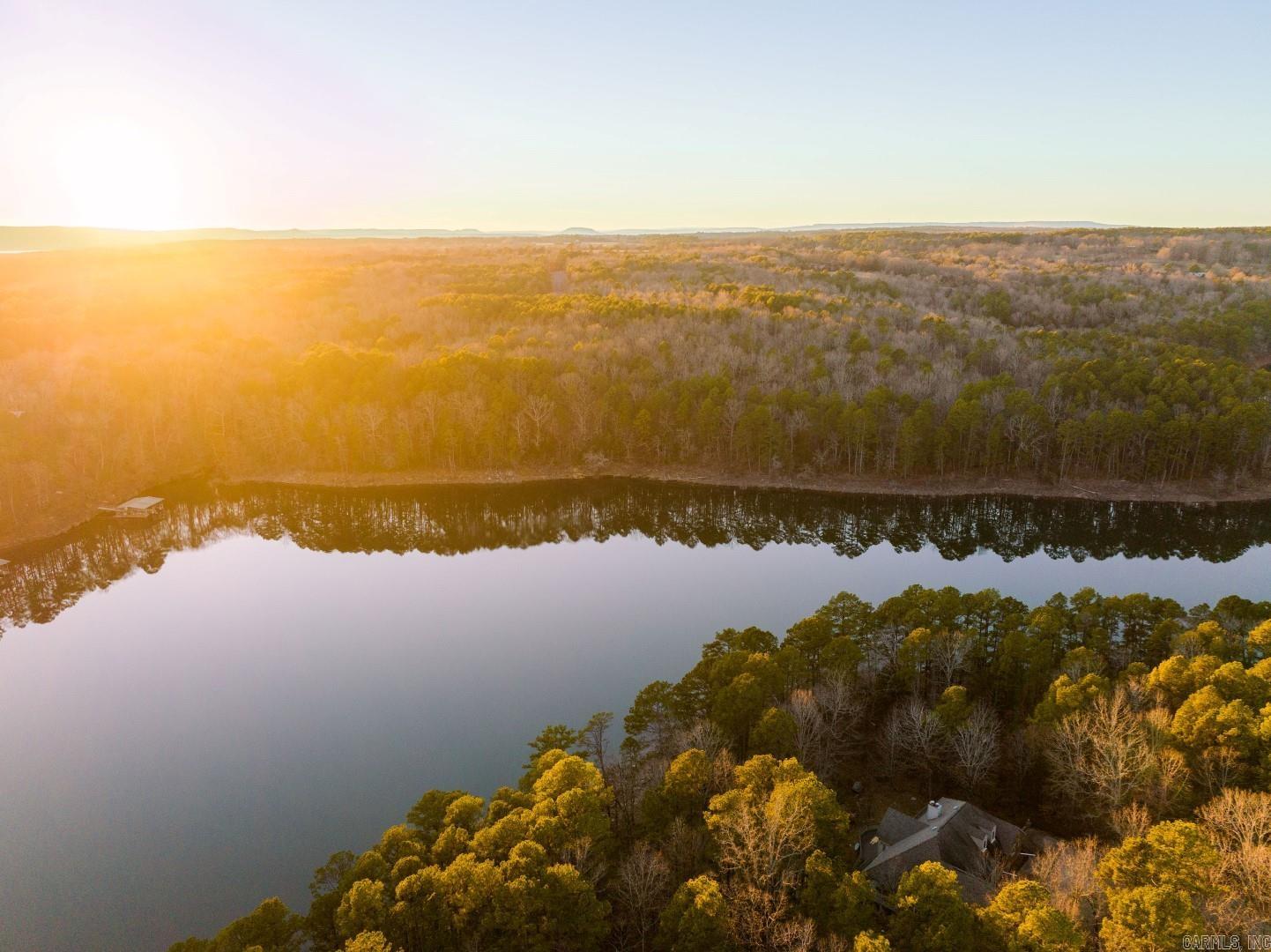 Lot 8  Vida Del Lago Subdivision  Greers Ferry, AR