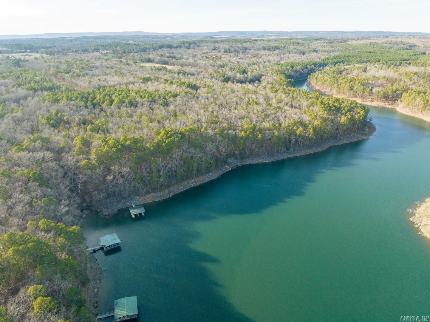 Lot 8  Vida Del Lago Subdivision  Greers Ferry, AR