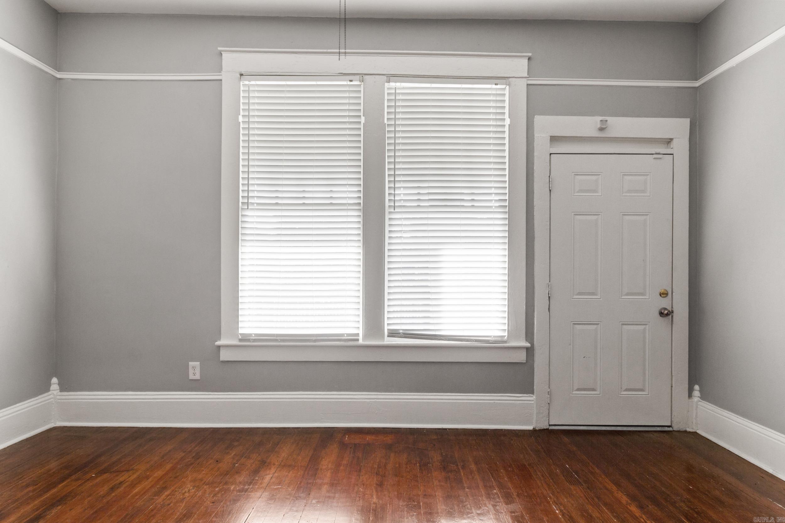 1601  Hanger  Little Rock, AR