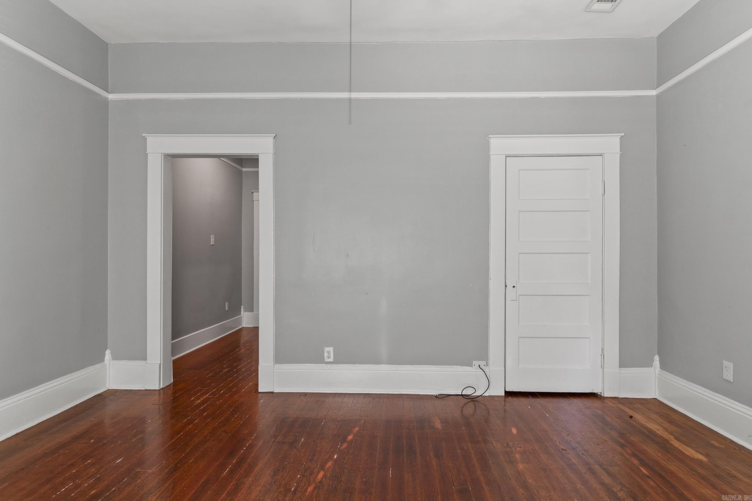 1601  Hanger  Little Rock, AR