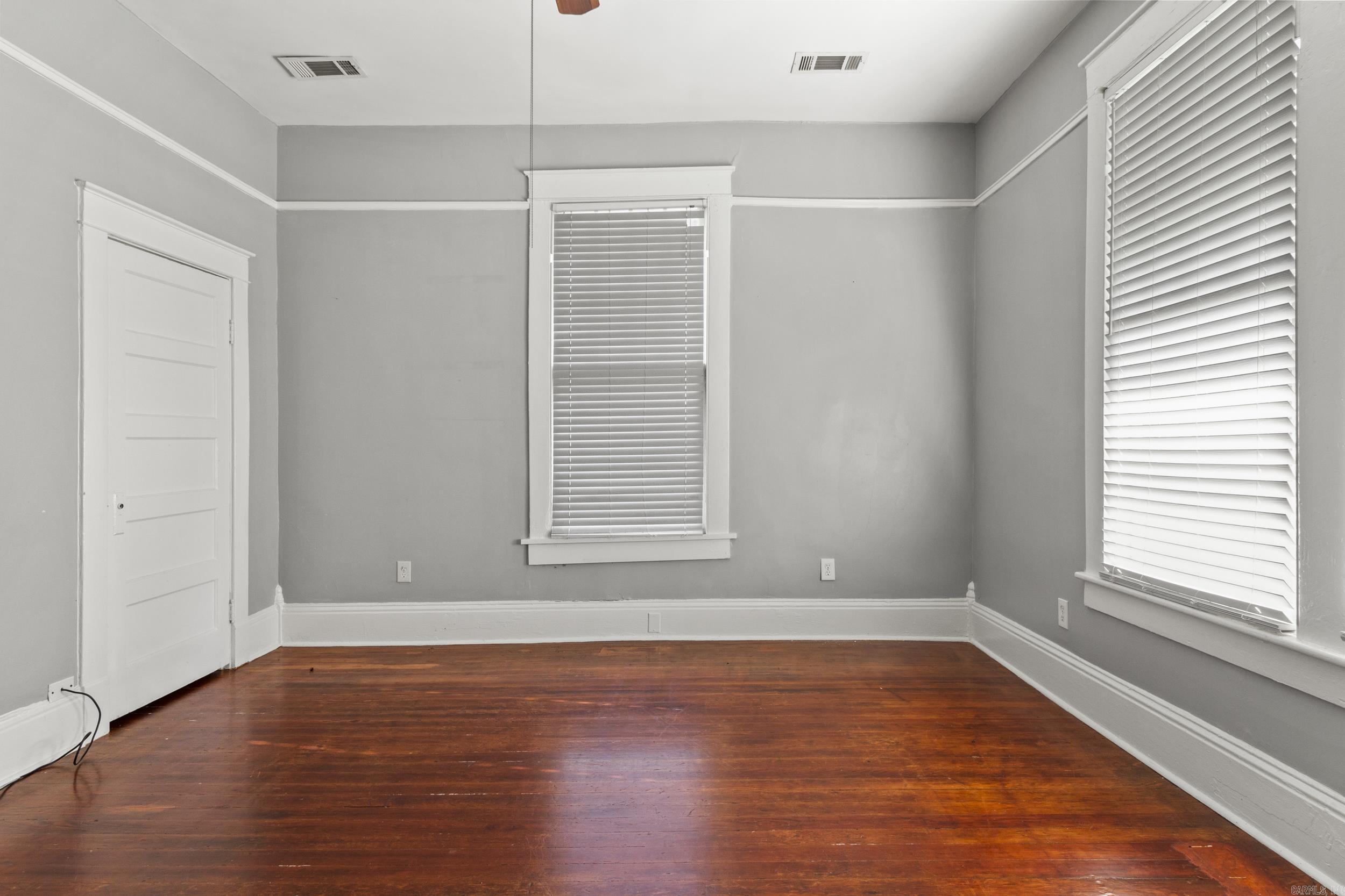 1601  Hanger  Little Rock, AR