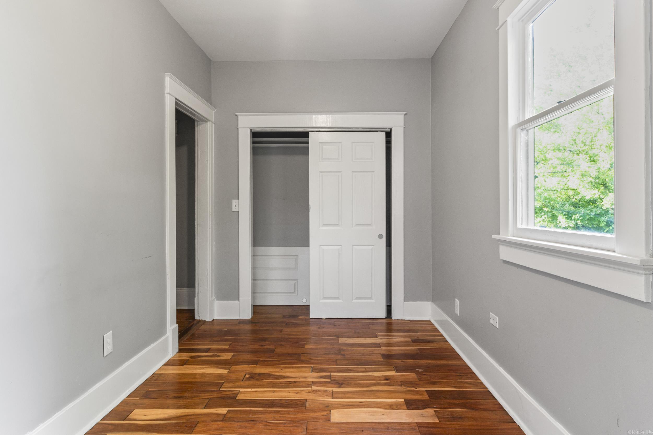 1601  Hanger  Little Rock, AR