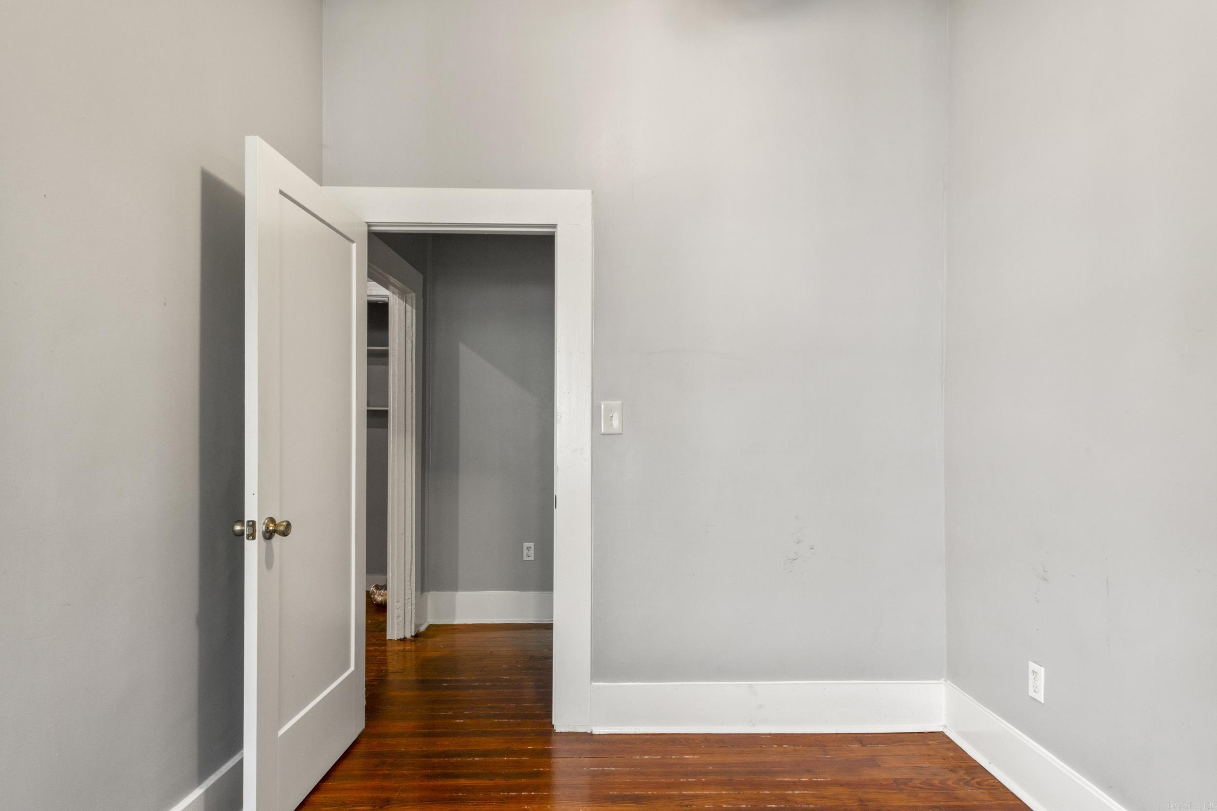 1601  Hanger  Little Rock, AR
