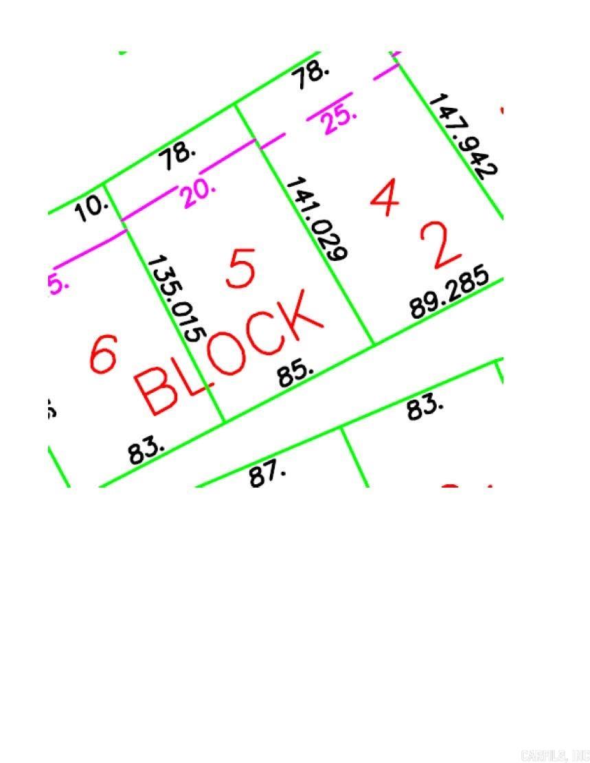 33  Caballero  Hot Springs Village, AR