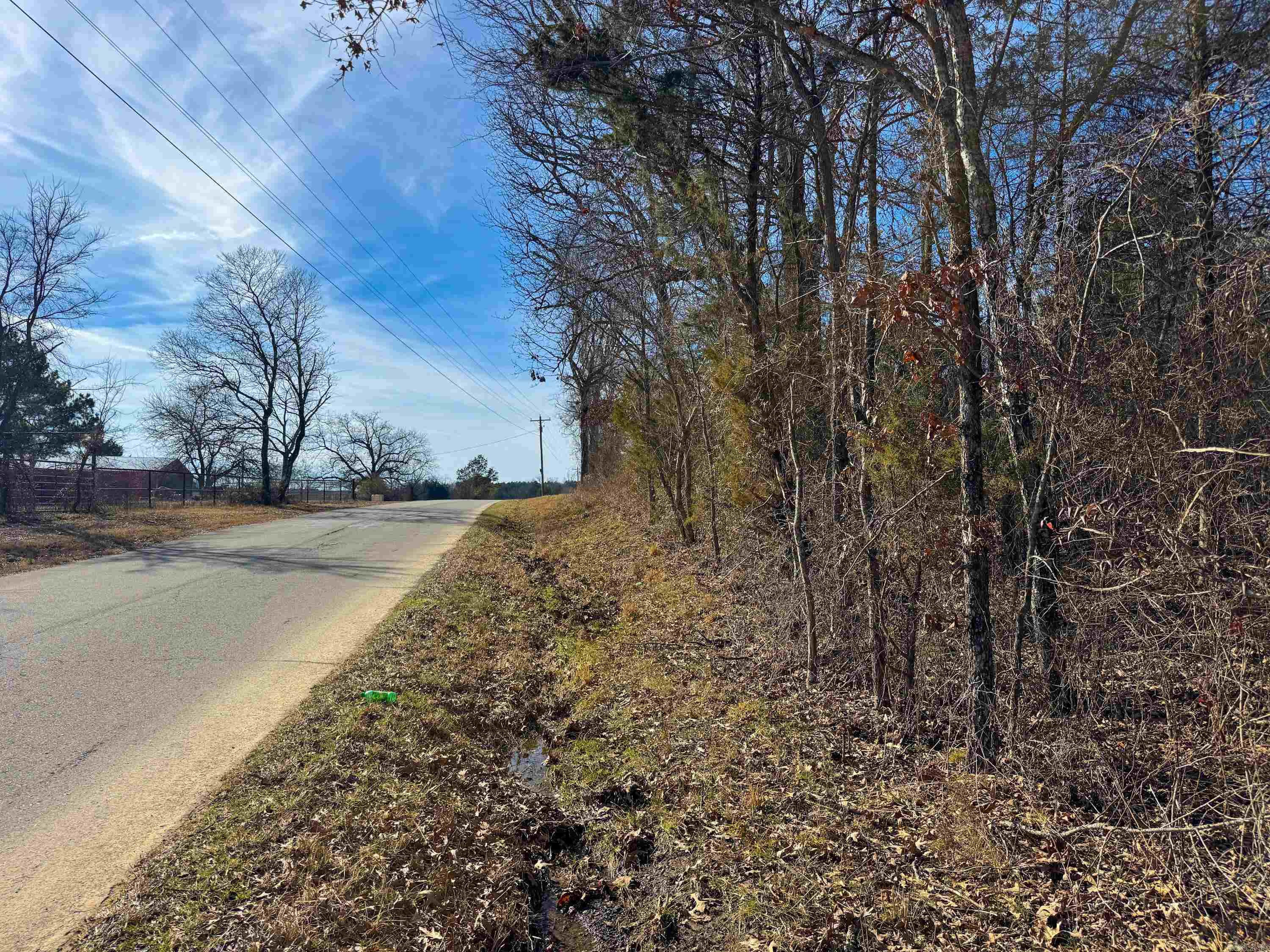 183  Old Springfield  Quitman, AR