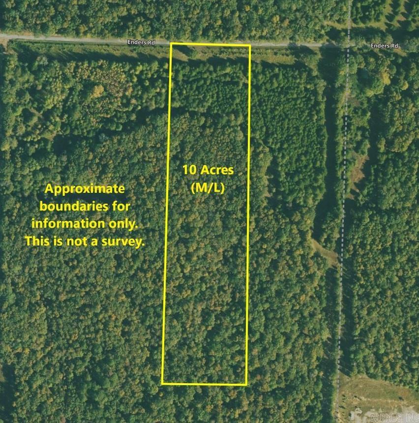 170  Enders  Quitman, AR
