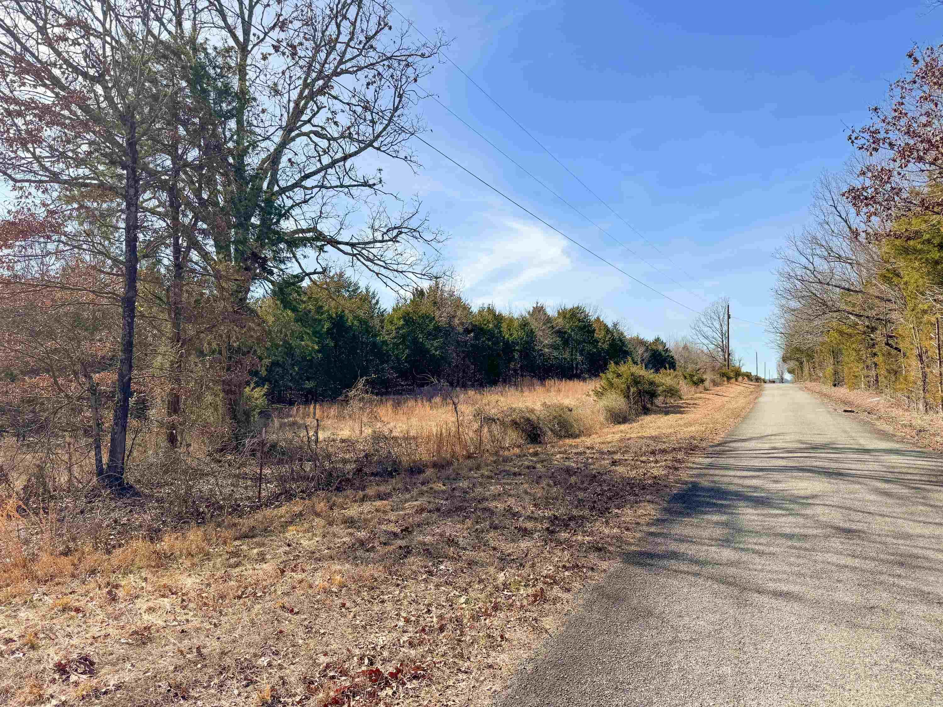 170  Enders  Quitman, AR