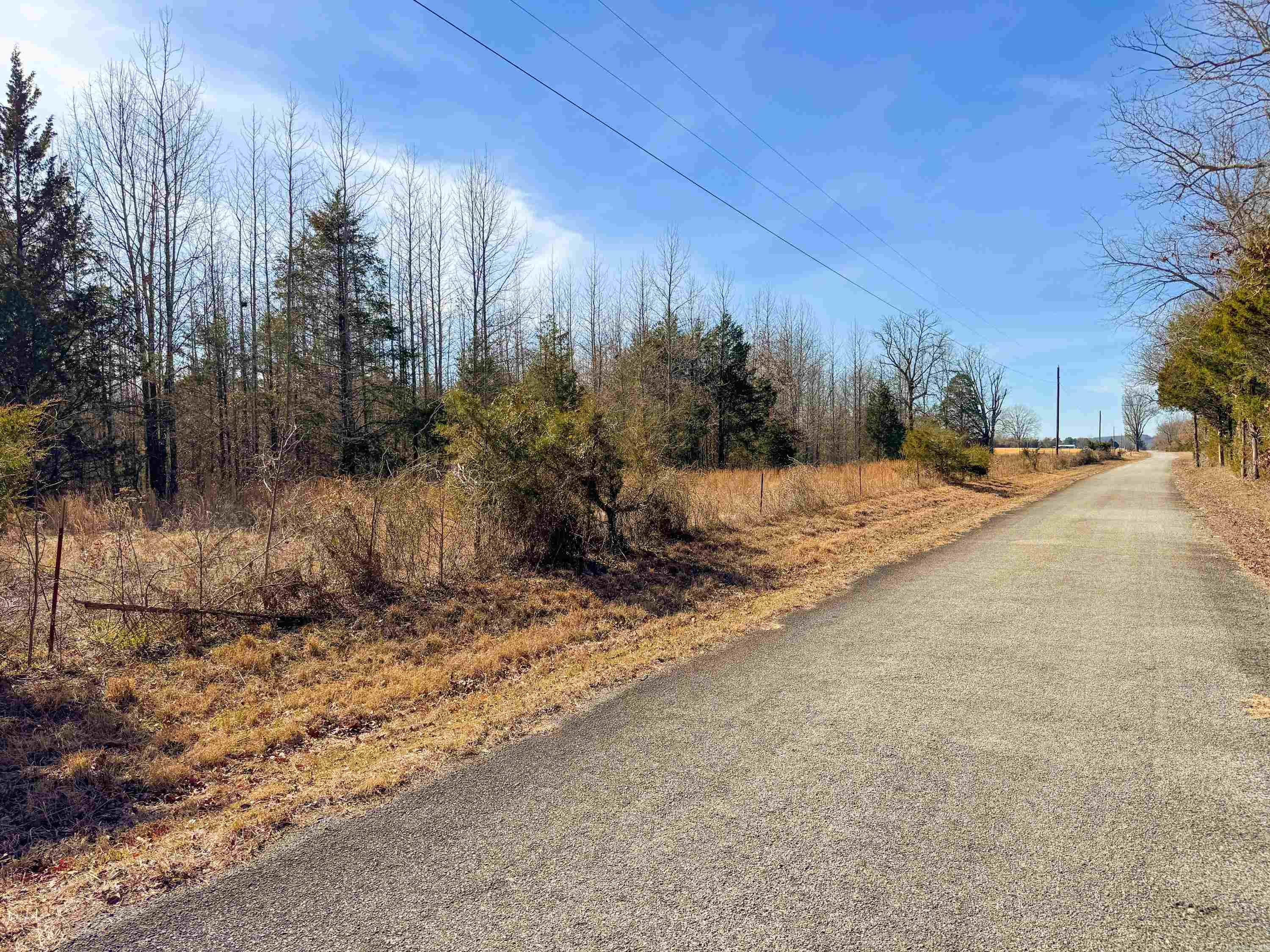 170  Enders  Quitman, AR