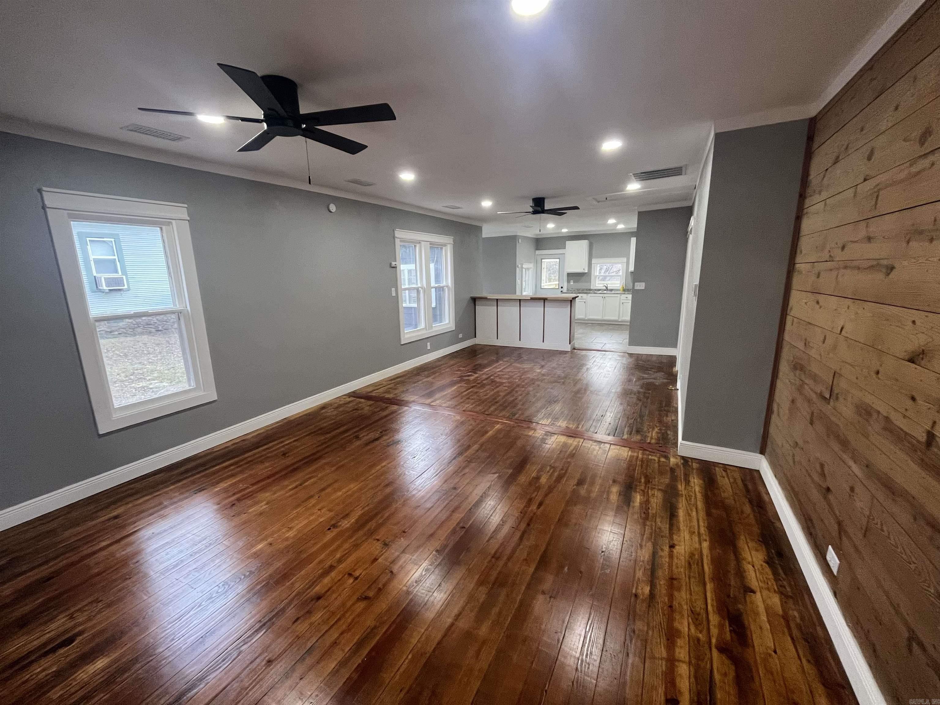 1001  Ninth Street  Mena, AR