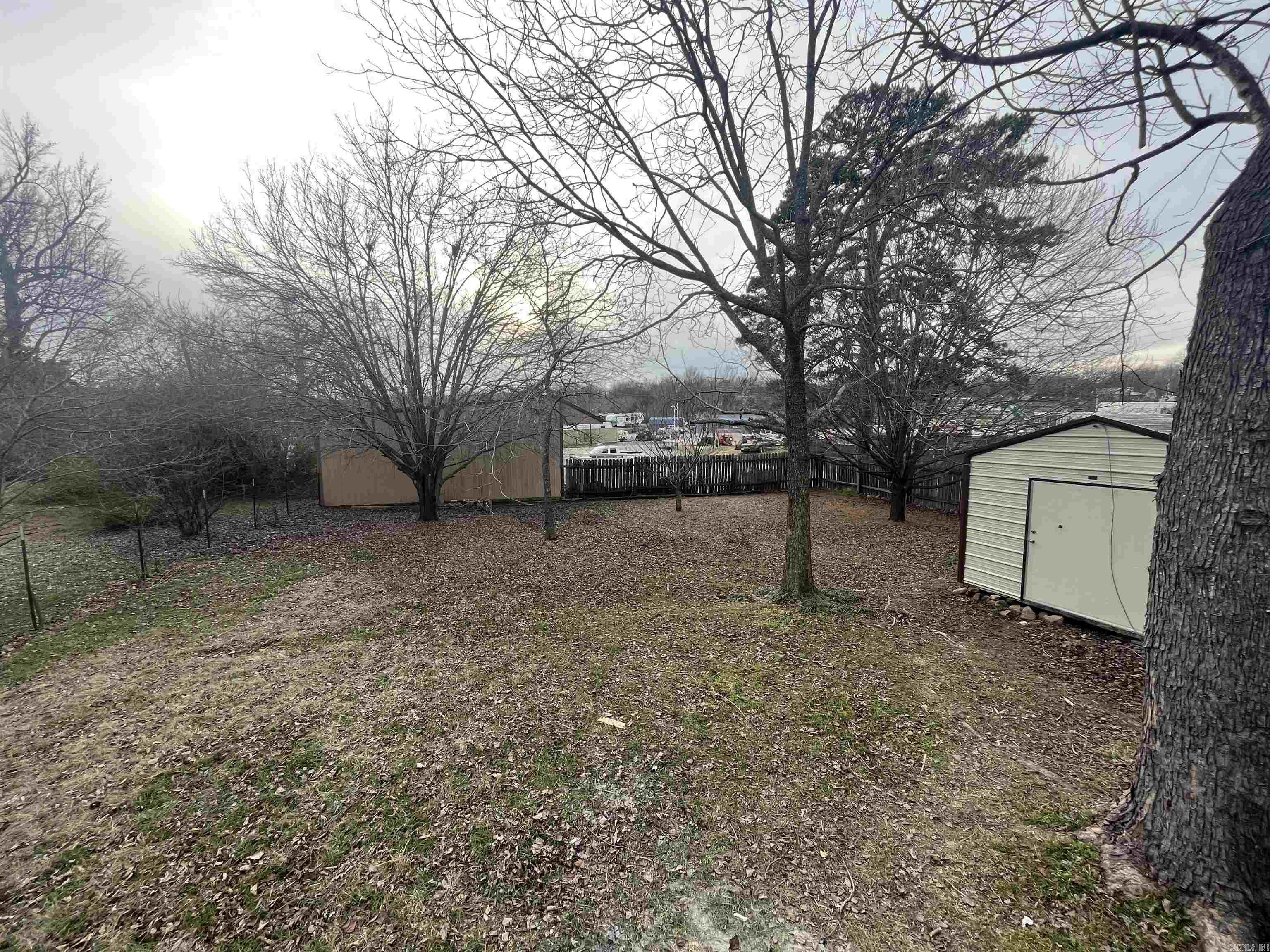 1001  Ninth Street  Mena, AR