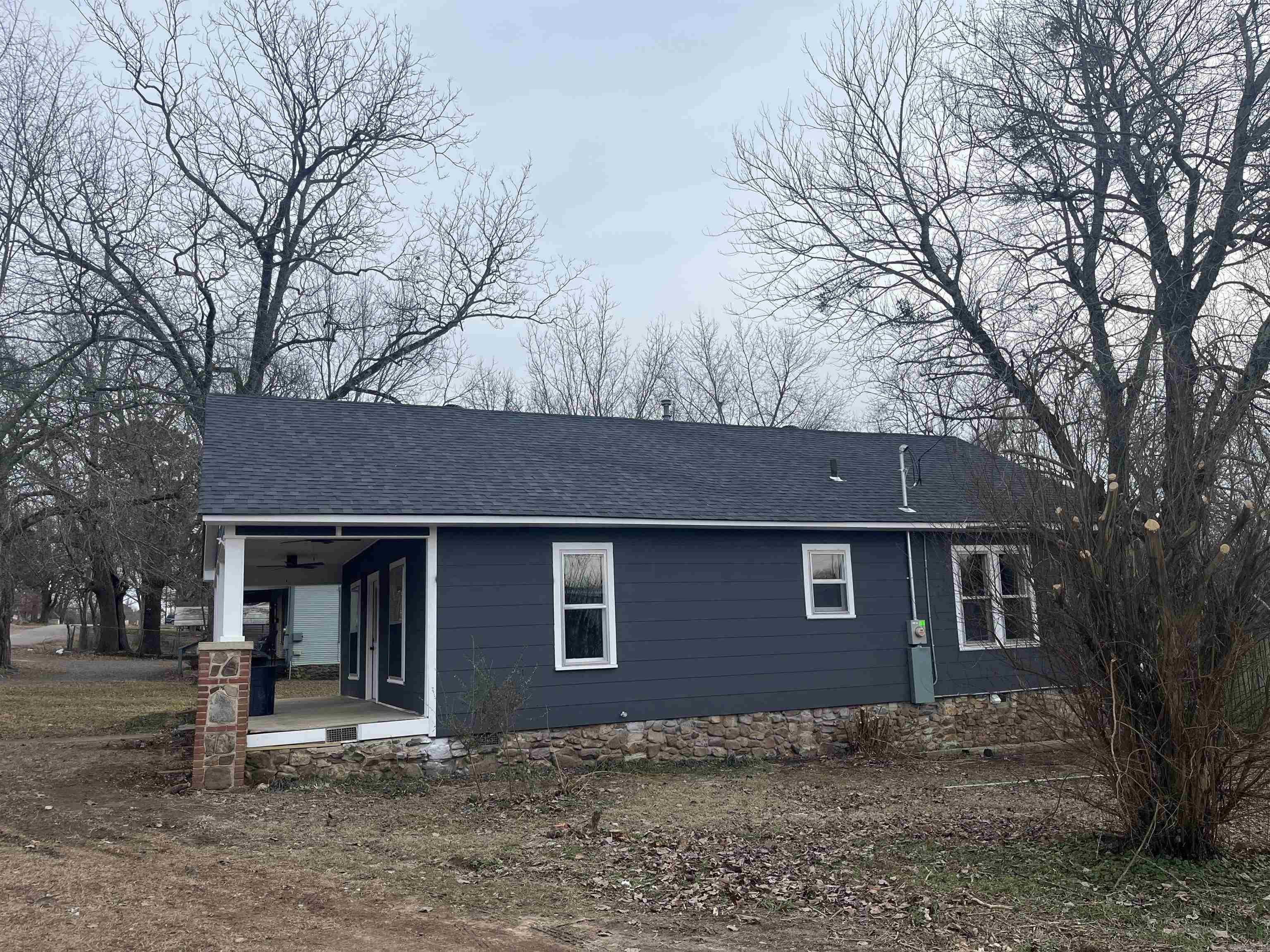 1001  Ninth Street  Mena, AR
