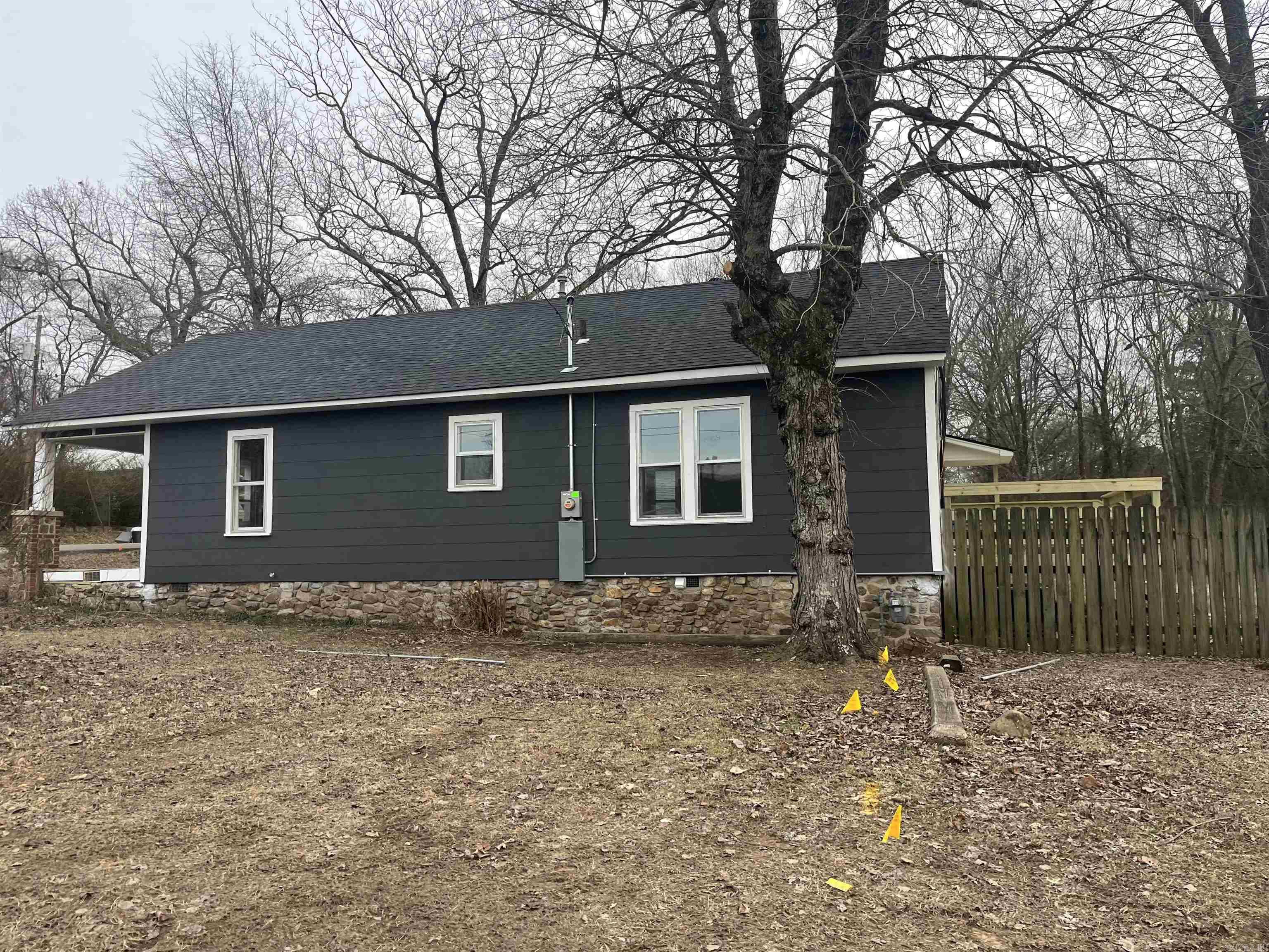 1001  Ninth Street  Mena, AR