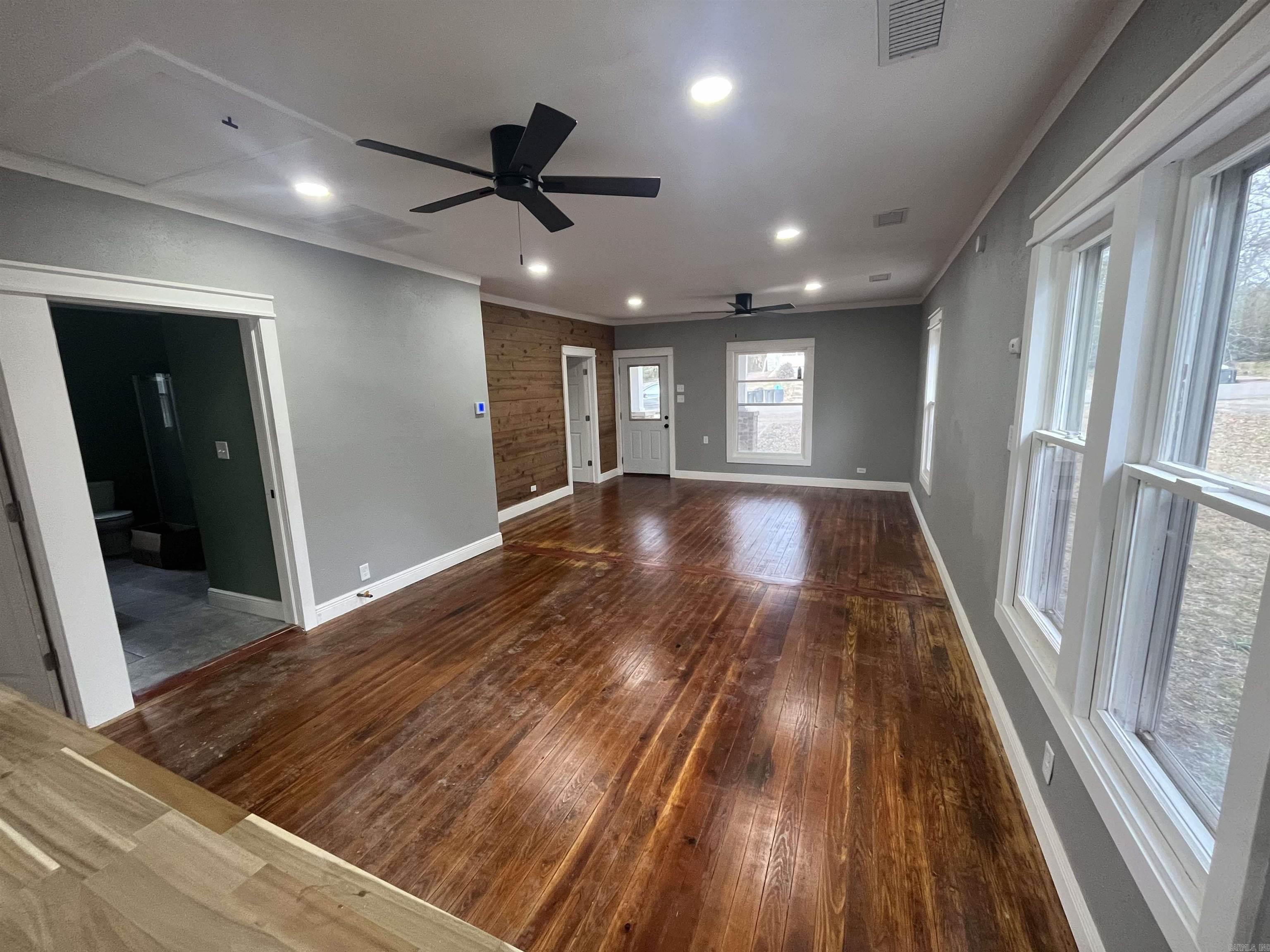 1001  Ninth Street  Mena, AR