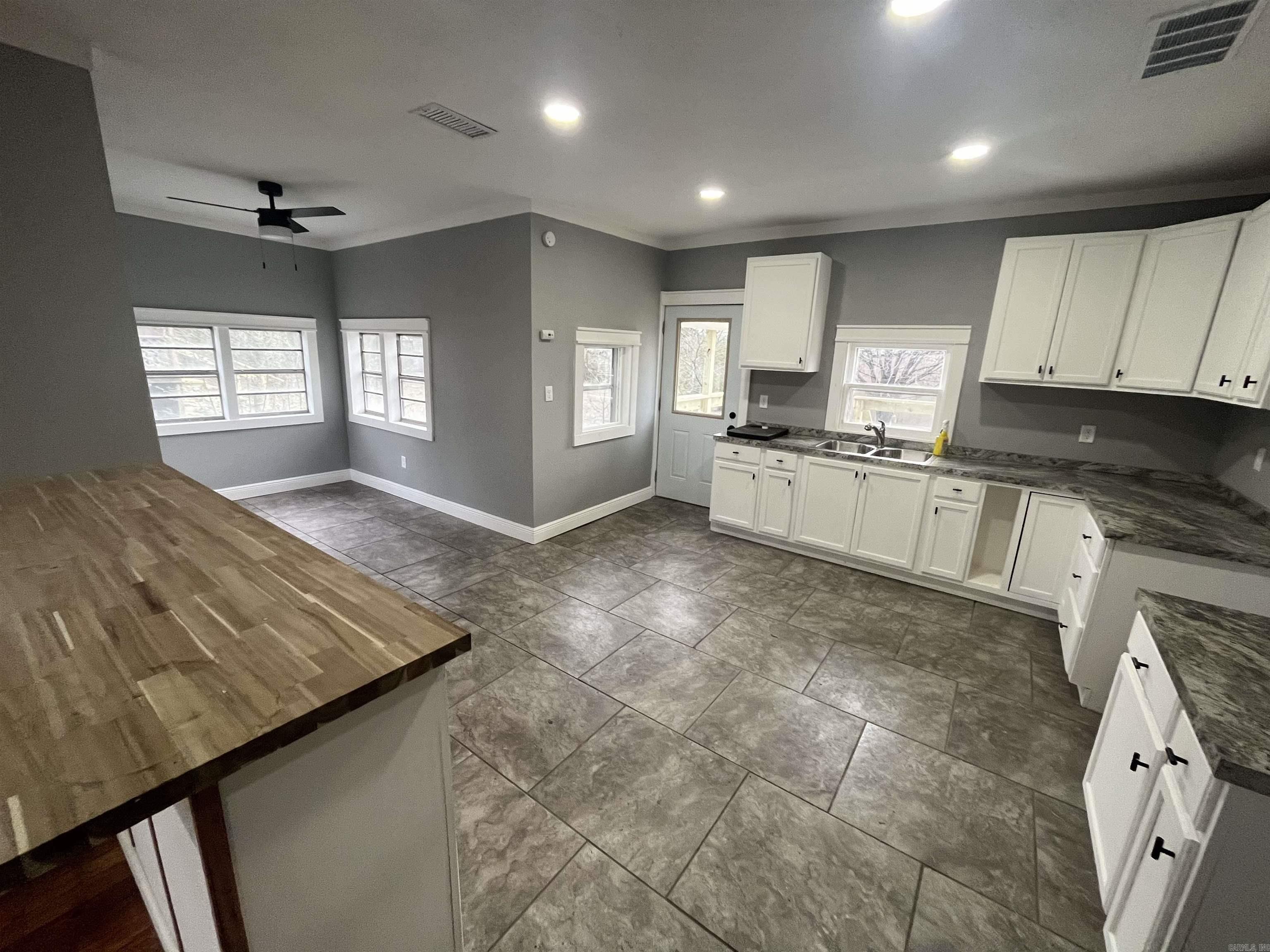 1001  Ninth Street  Mena, AR