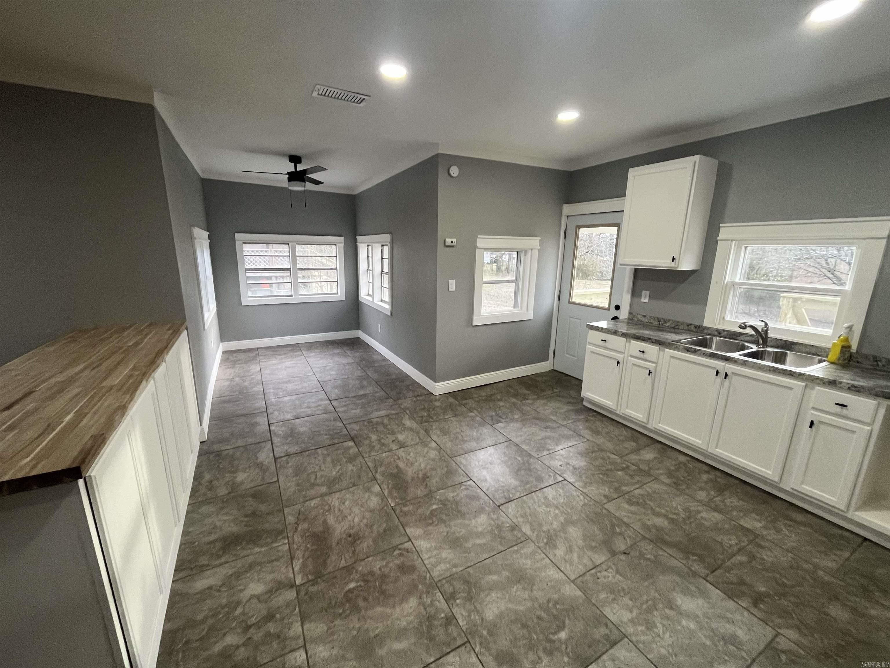 1001  Ninth Street  Mena, AR
