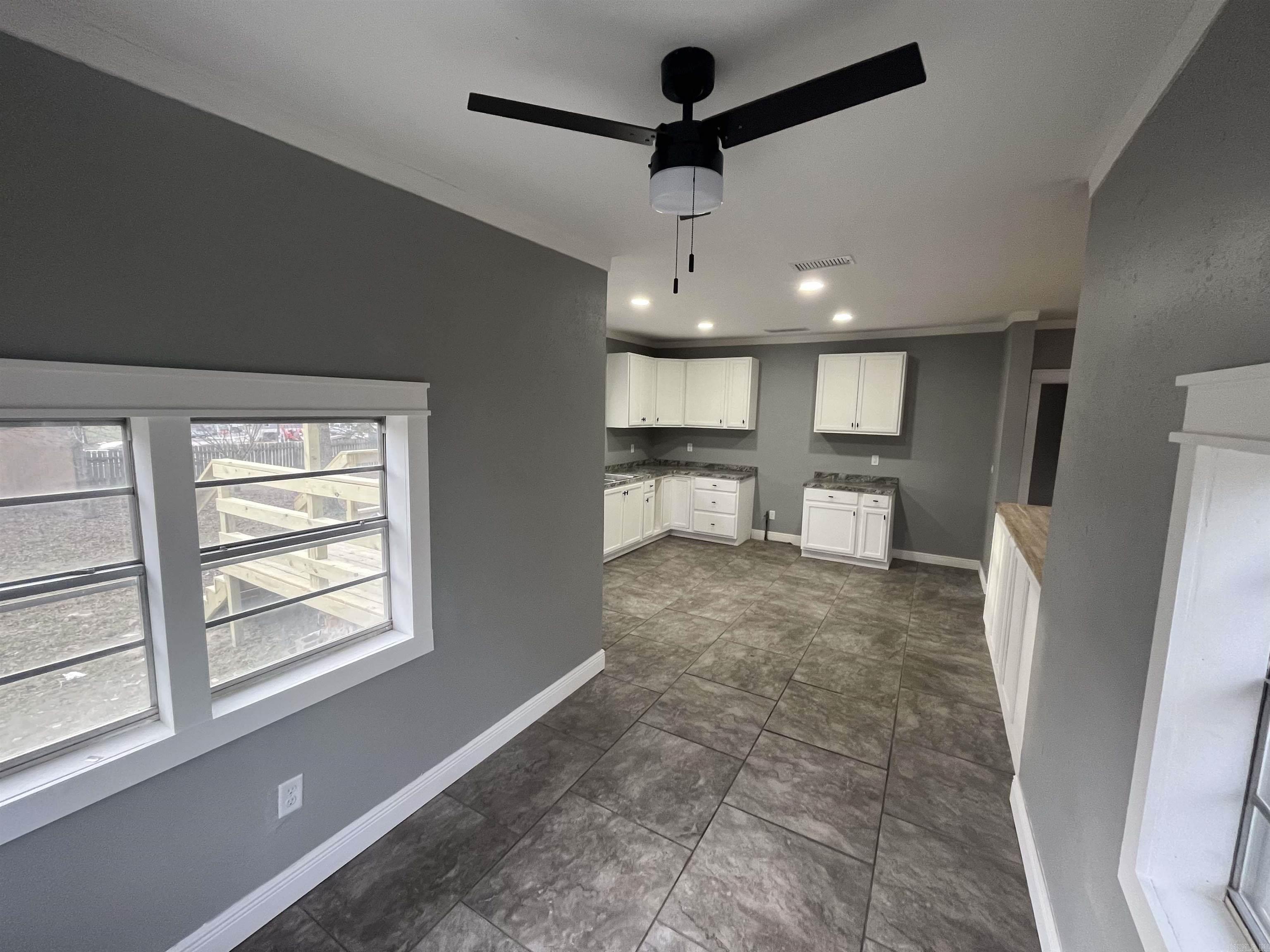 1001  Ninth Street  Mena, AR