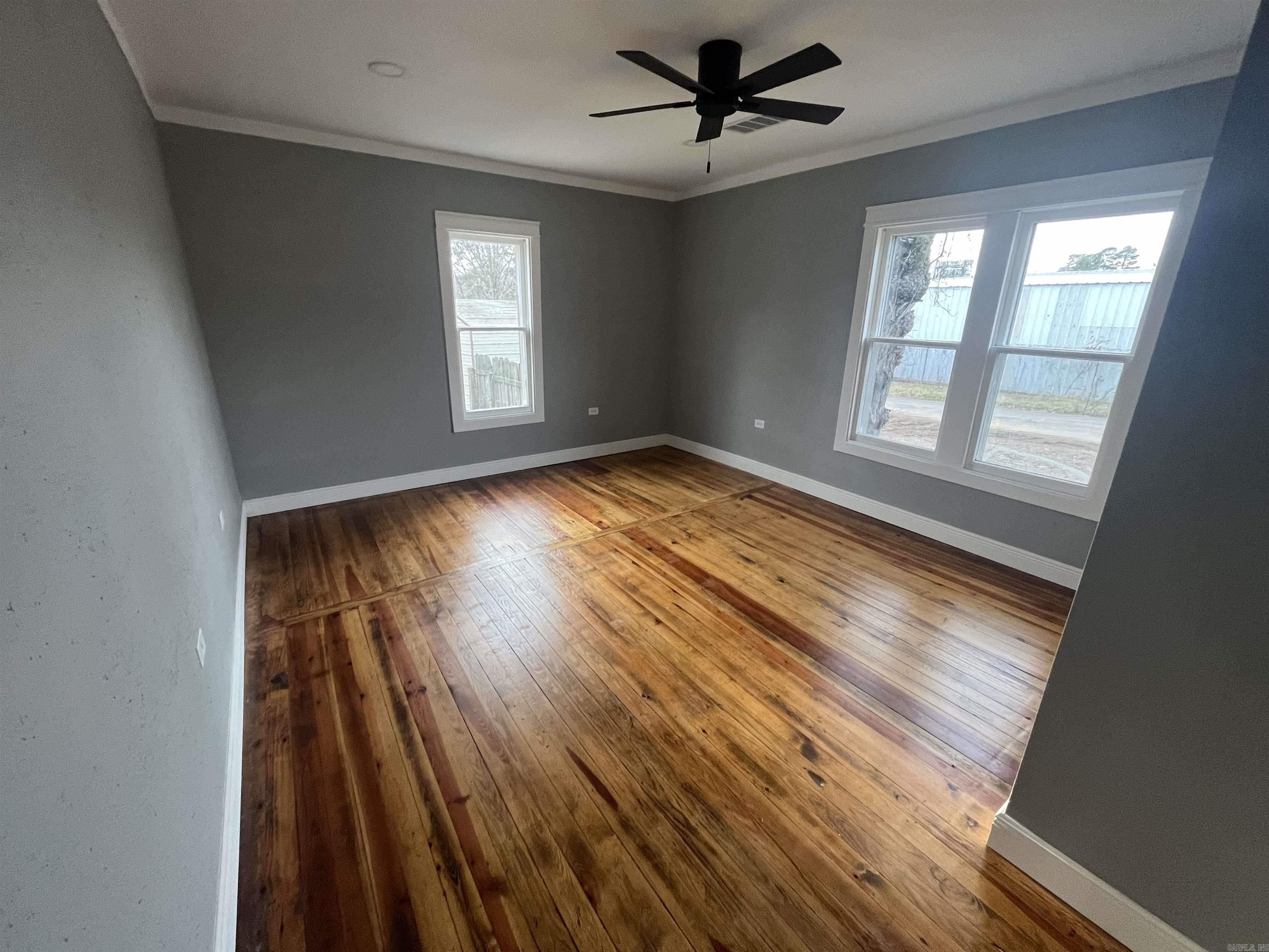 1001  Ninth Street  Mena, AR