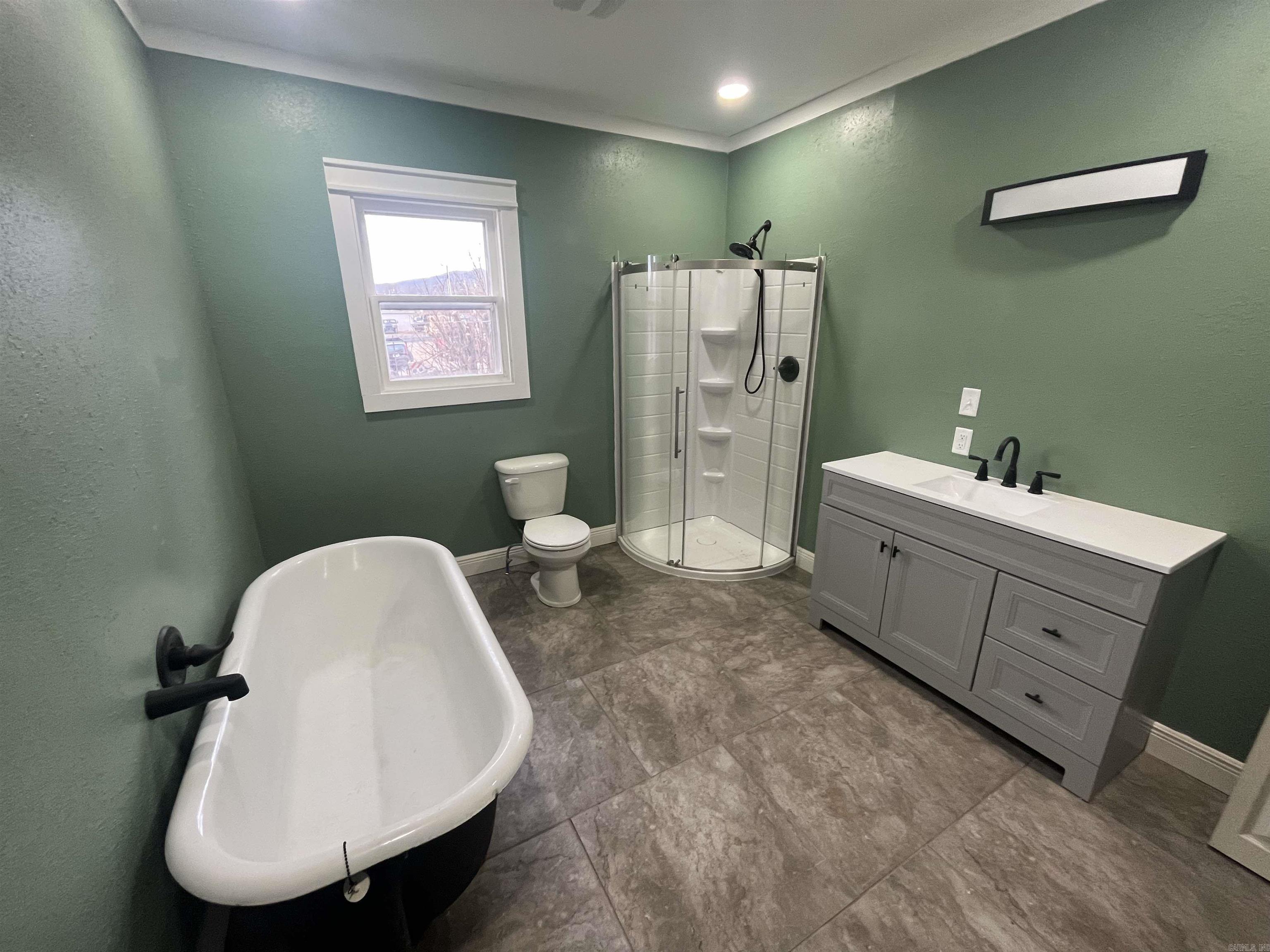 1001  Ninth Street  Mena, AR