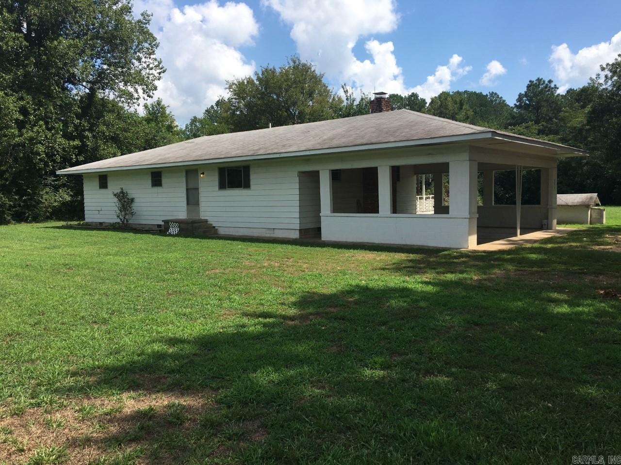 23915 N Sardis  Sardis, AR