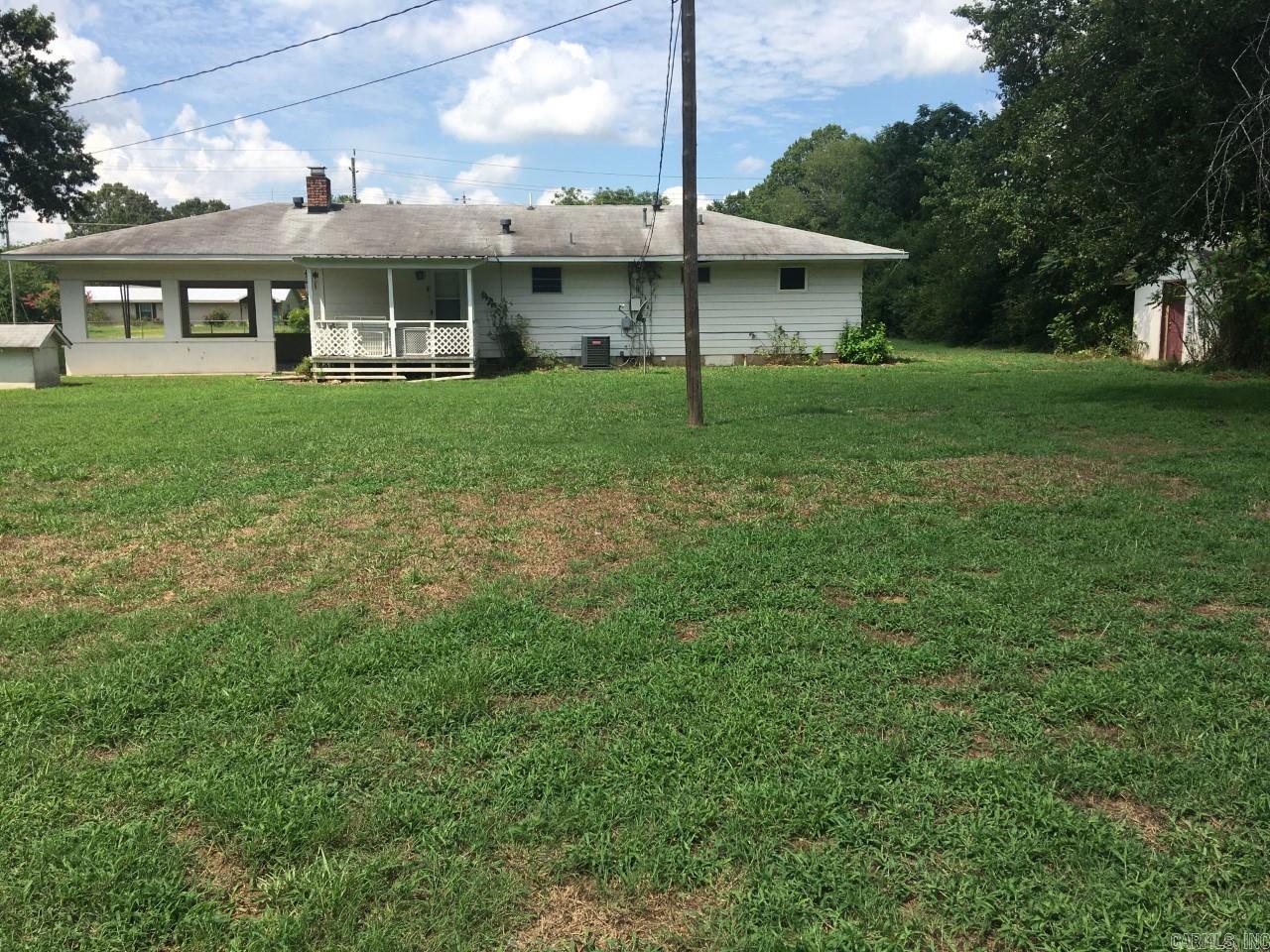 23915 N Sardis  Sardis, AR