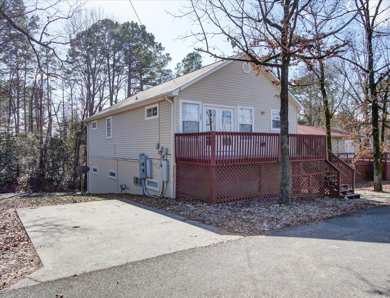 127 Long Island Place Hot Springs, AR 71913