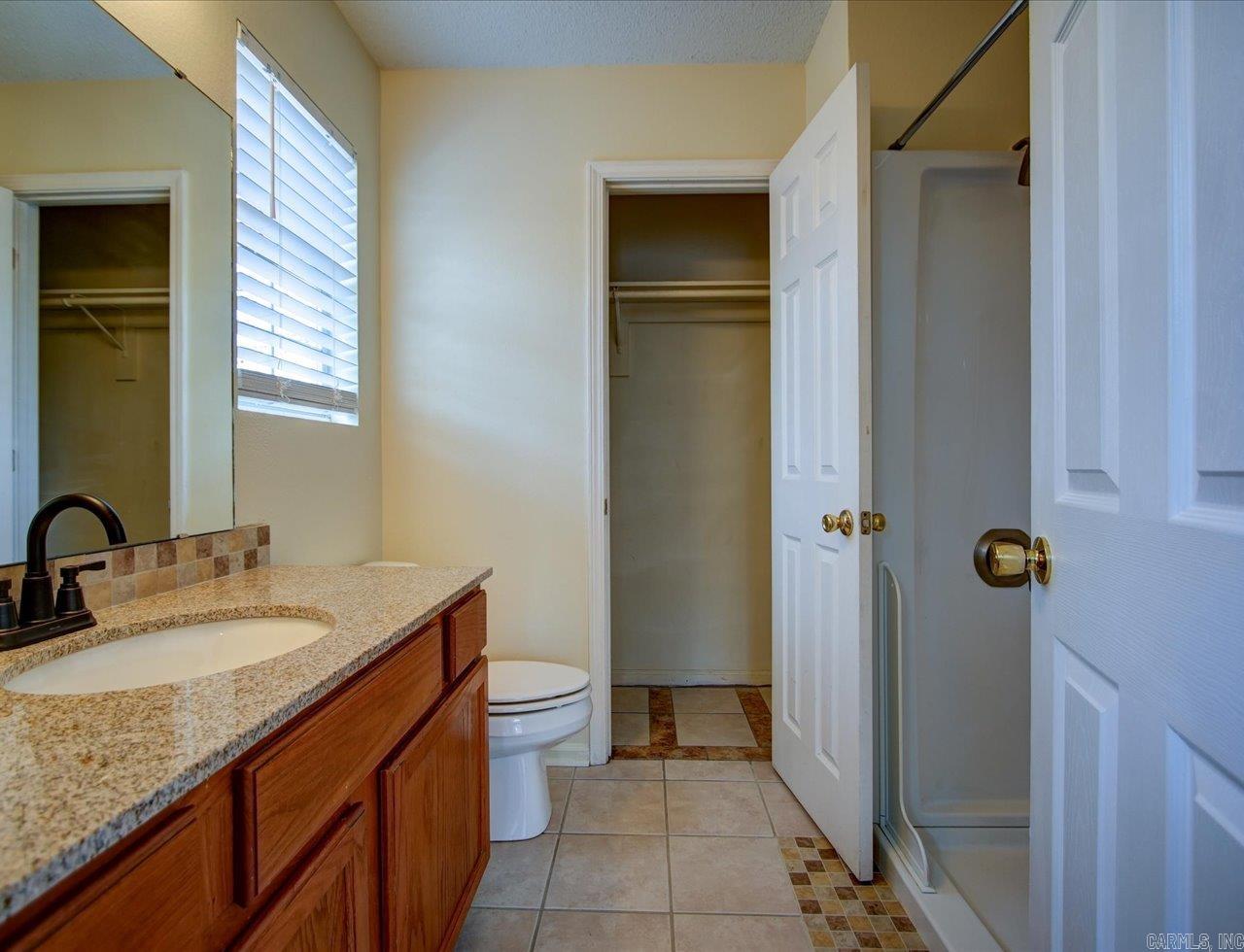 127 Long Island Place Hot Springs, AR 71913