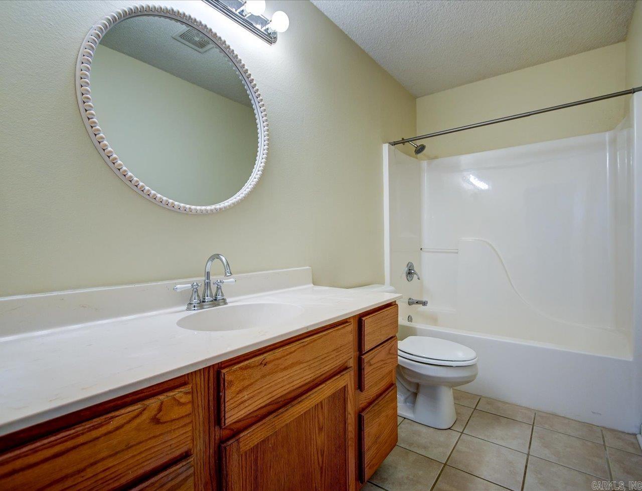 127 Long Island Place Hot Springs, AR 71913