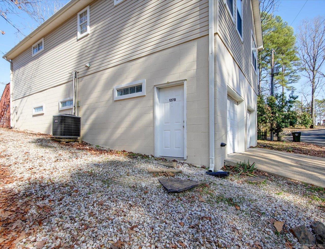 127 Long Island Place Hot Springs, AR 71913
