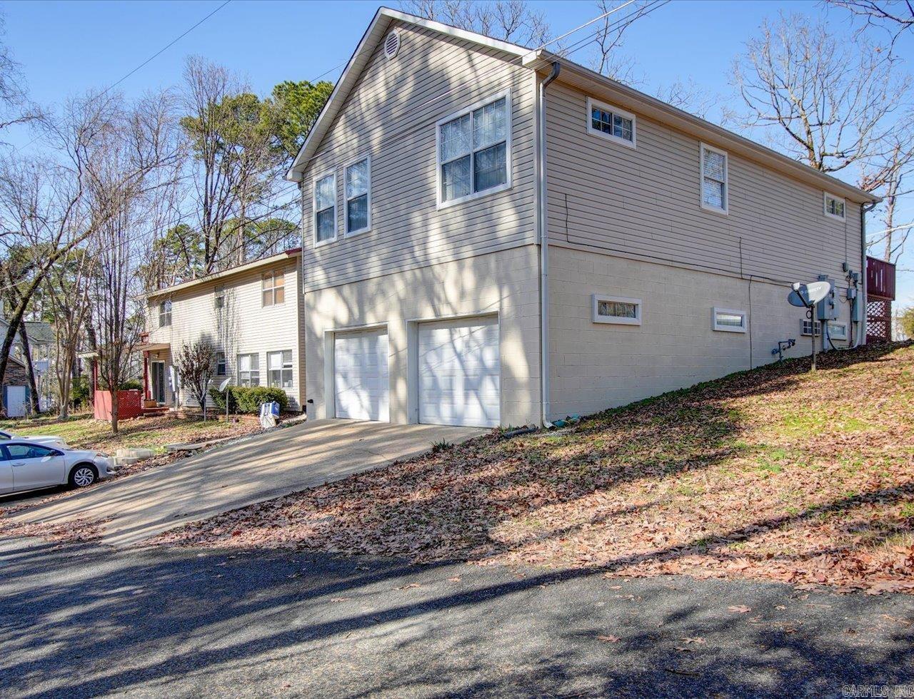 127 Long Island Place Hot Springs, AR 71913