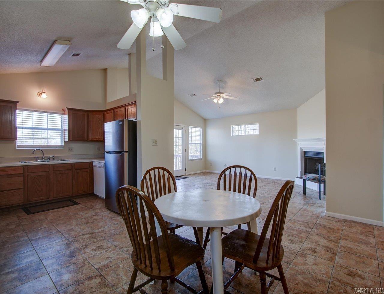 127 Long Island Place Hot Springs, AR 71913