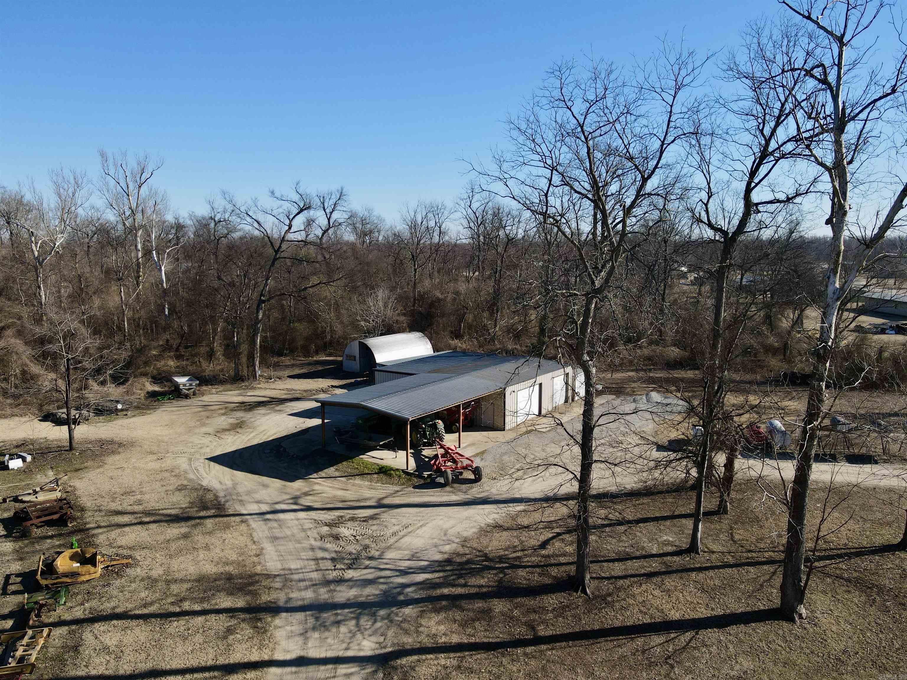 000  Phillips Rd. 547  Elaine, AR