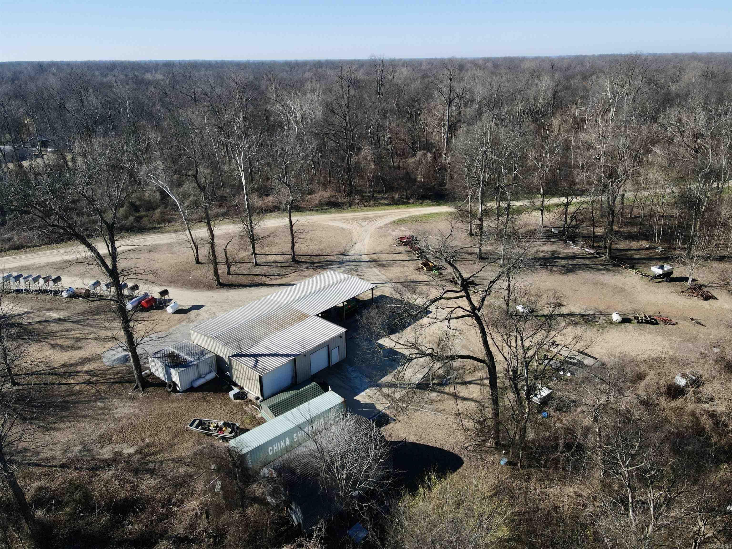 000  Phillips Rd. 547  Elaine, AR