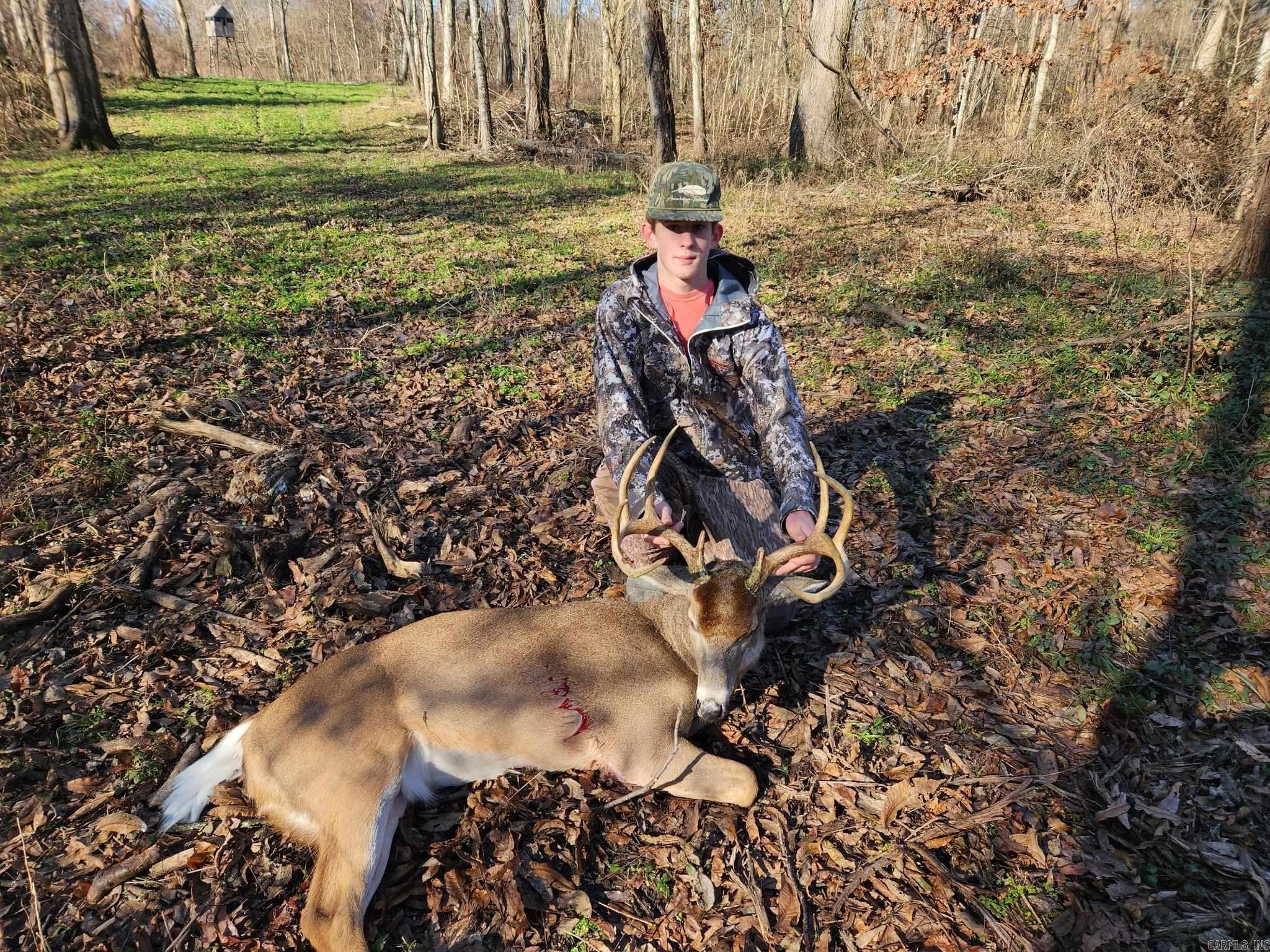 000  Phillips Rd. 547  Elaine, AR