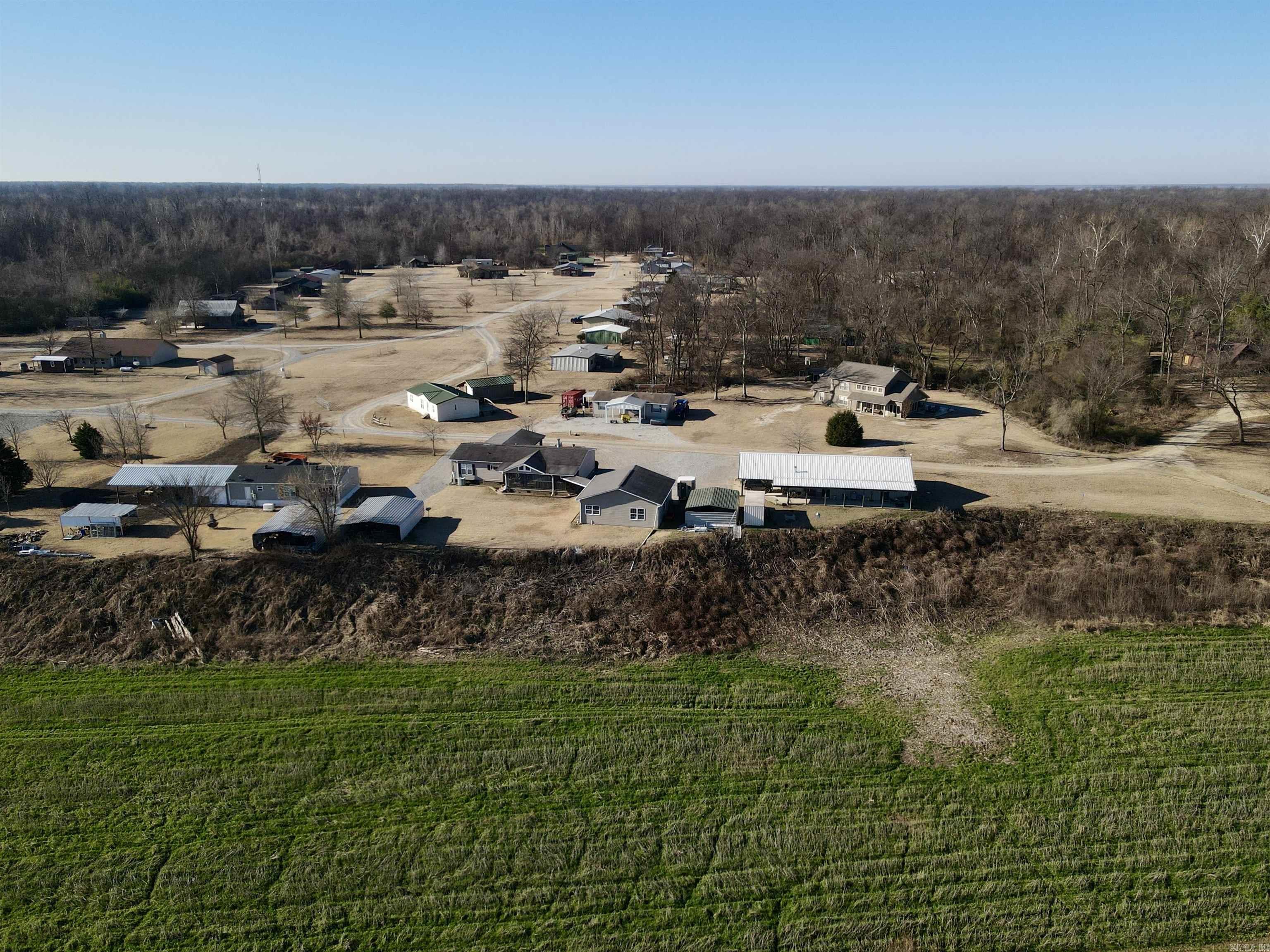 000  Phillips Rd. 547  Elaine, AR