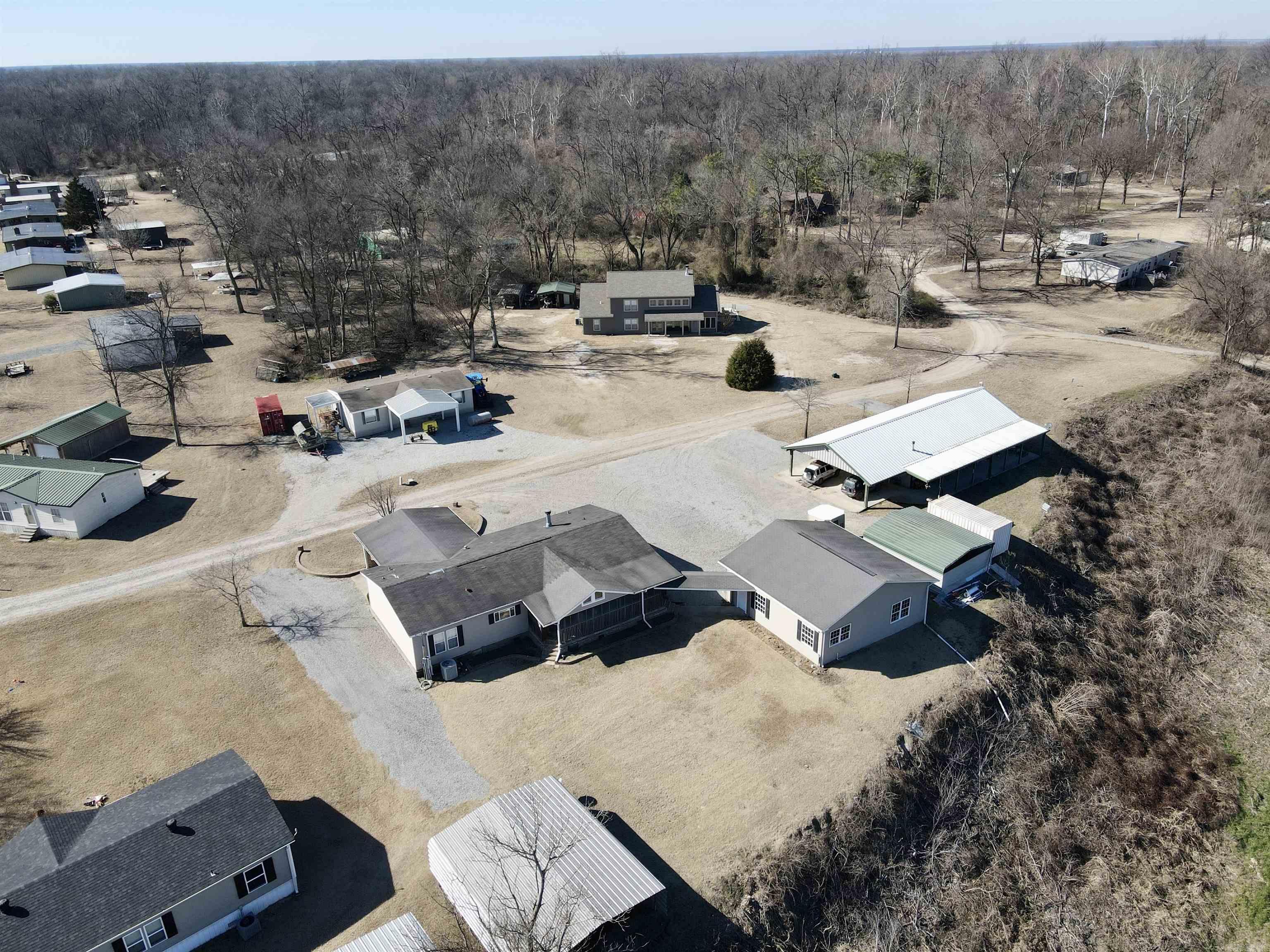 000  Phillips Rd. 547  Elaine, AR