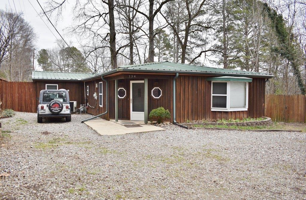 134  Mondou  Hot Springs, AR