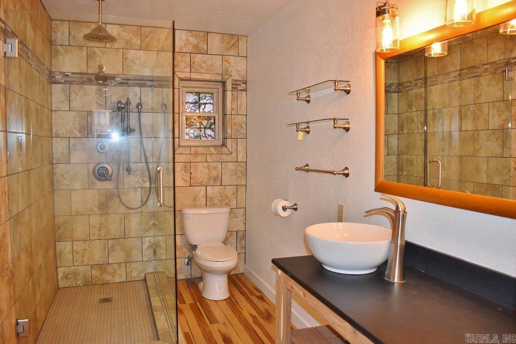 134  Mondou  Hot Springs, AR