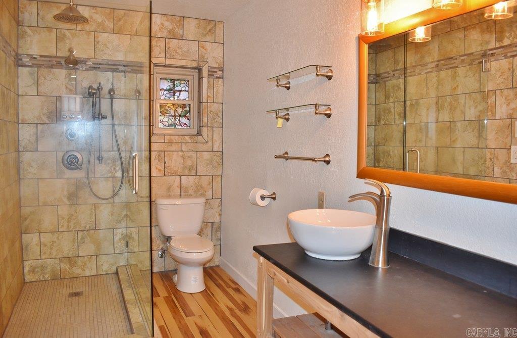 134  Mondou  Hot Springs, AR