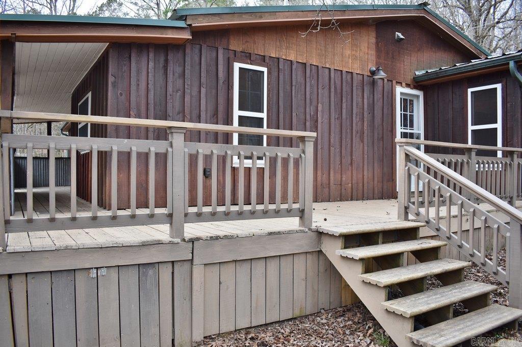 134  Mondou  Hot Springs, AR